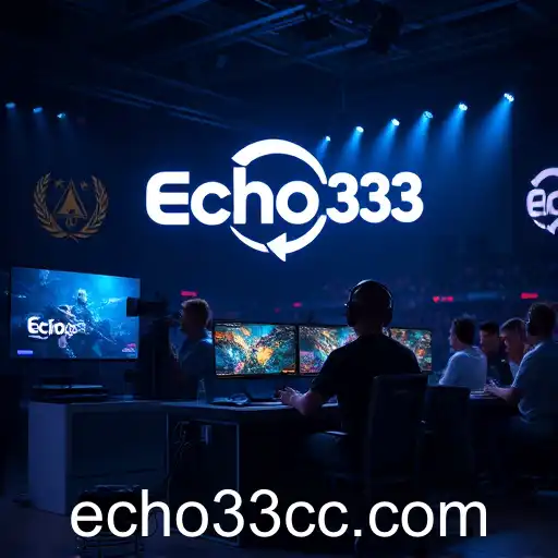 Digital Evolution: Gaming Landscapes