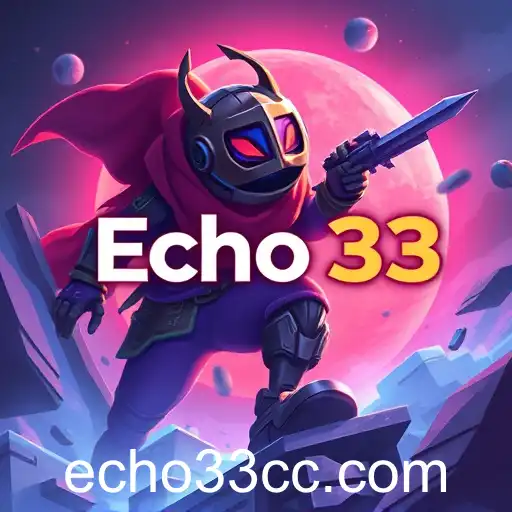 Echo33 Revolutionizes Online Gaming