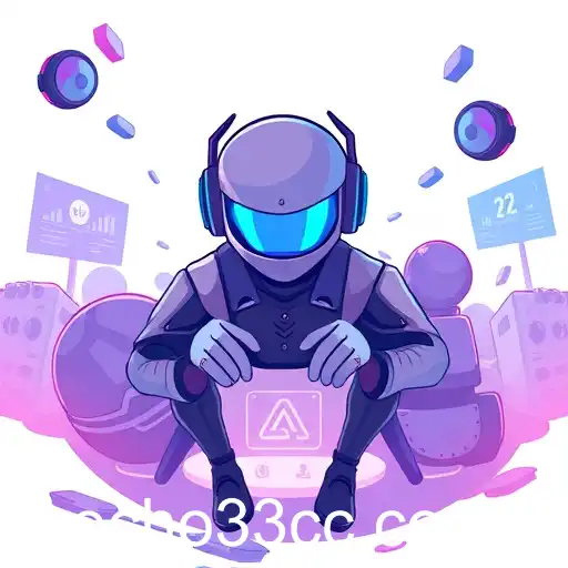 Echo33: Revolutionizing Online Gaming in 2025