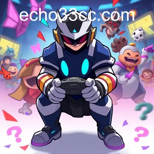 Echo33 Revolutionizes Gaming Experience