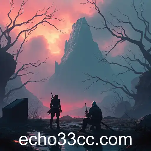 Echo33 Gaming Community: A Beacon in the Digital Age