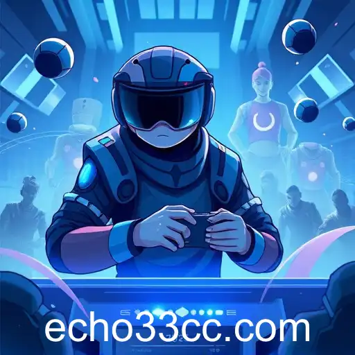 Echo33: A Unique Gaming Experience