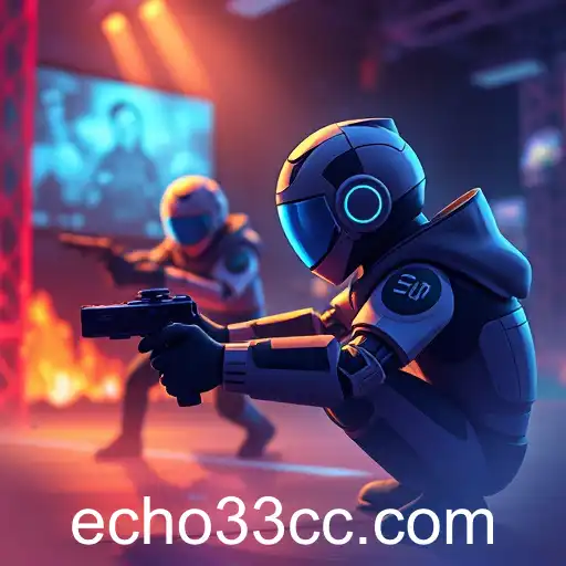 Echo33 Revolutionizes Online Gaming Scene