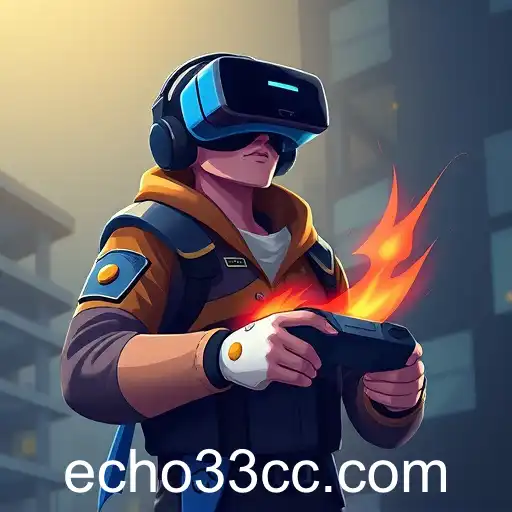 Echo33 Revolutionizes Online Gaming Experience