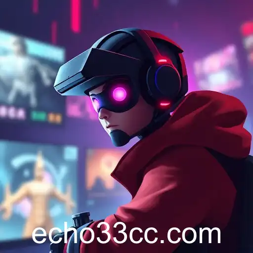 Echo33 Revolutionizes Online Gaming Experience