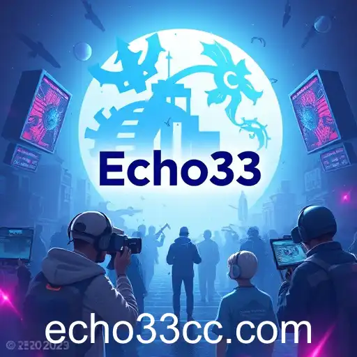 Echoes of Gaming in a Digital World