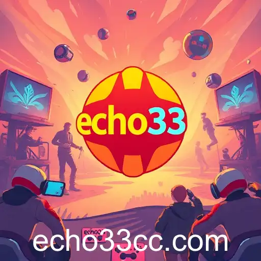 Echo33 Empowers Gamers Globally