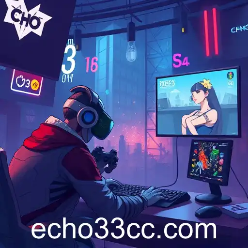 Echo33: Gaming Trends and Challenges