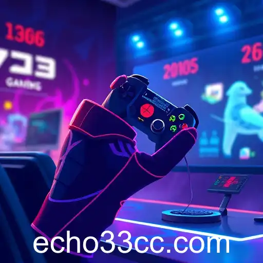 Echo33 Revolutionizes Online Gaming Experience
