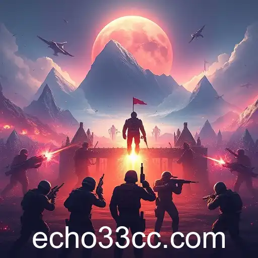 Evolving Landscape of Online Gaming