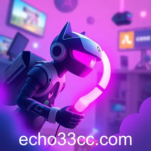 Rise of Echo33 in Online Gaming