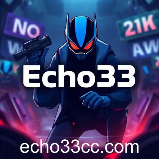 The Rise of Echo33 in the Gaming World