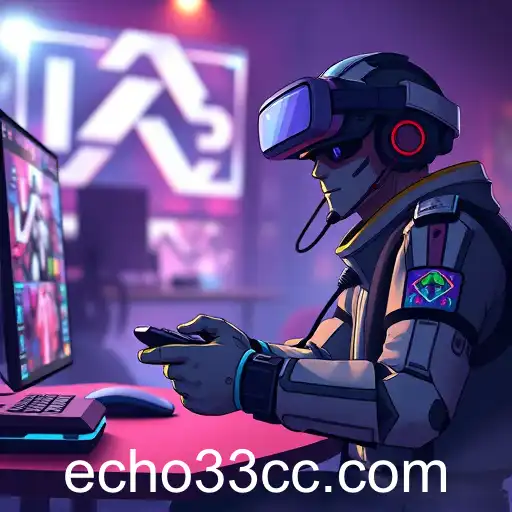 Rise of Online Gaming in 2025