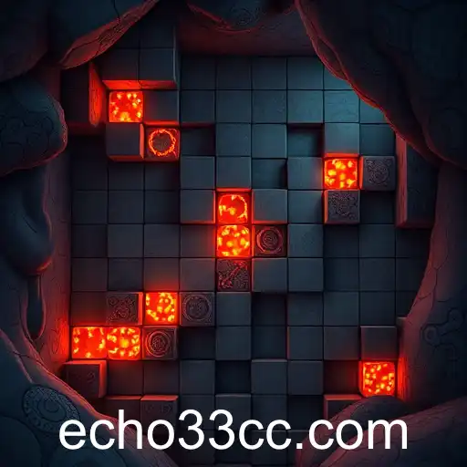 Exploring the Diverse World of Puzzle Games: The Influence of 'echo33'