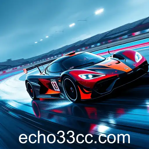 The Thrill of Speed: Exploring Racing Games Under Echo33