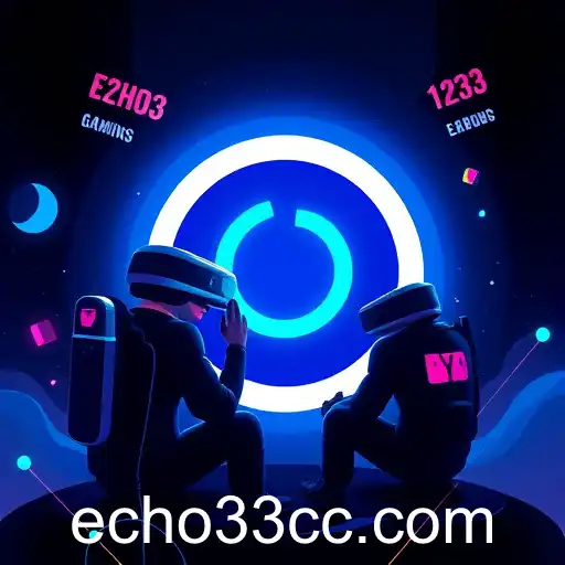The Rise of echo33 in Online Gaming
