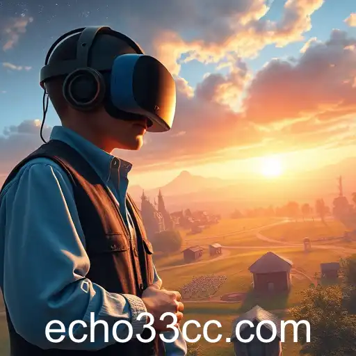 Echo33: The Heartbeat of the Simulation Gaming Community