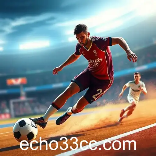 The Thrilling Domain of Sports Games: A Dive into Digital Sports Realism and Innovation